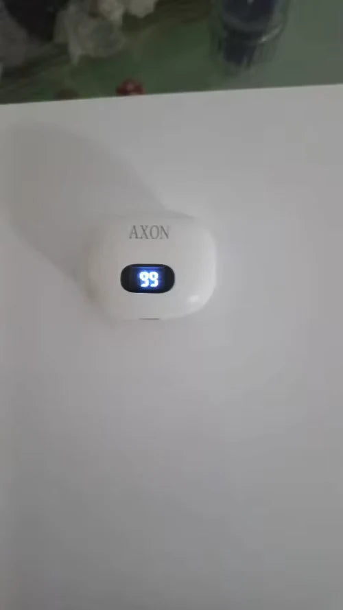 Fotografía enviada por cliente