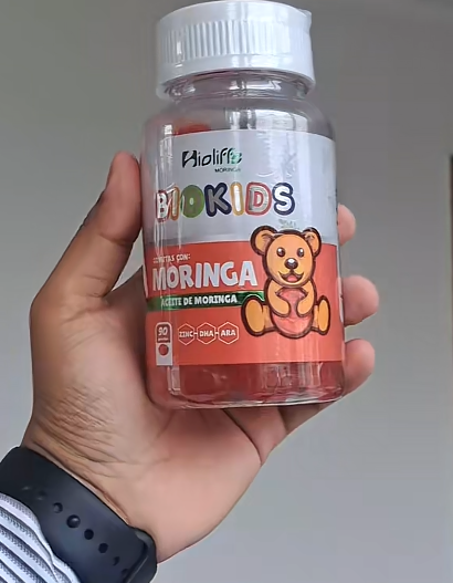 Fotografía enviada por cliente