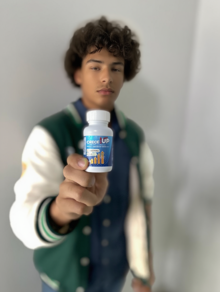 Fotografía enviada por cliente
