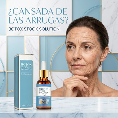 SERUM BOTOXPRO™ CON COLAGENO 30ML