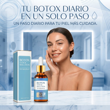 SERUM BOTOXPRO™ CON COLAGENO 30ML