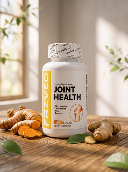 Joint Health® Muévete sin que duela.