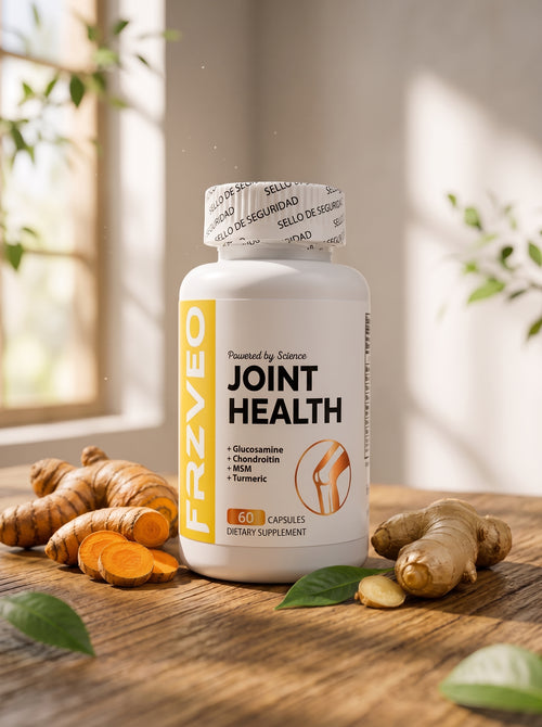 Joint Health® Muévete sin que duela.