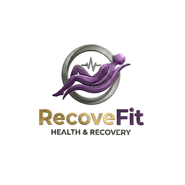 RecoveFit